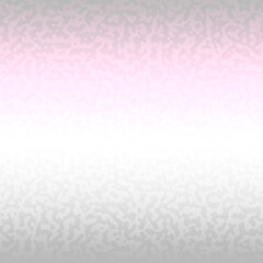 Wall Mural - Abstract light pink gradient. Light pink background. Technology background.