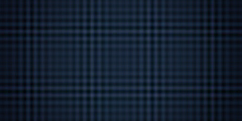 Line on blue abstract background design 