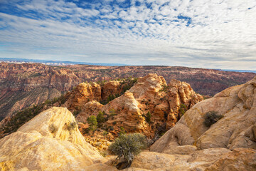 Wall Mural - Utah landscapes