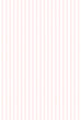 手書きの薄いピンク色と白のストライプの背景 - シンプルでおしゃれなテクスチャ - はがき比率
