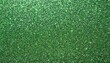 green glitter texture surface background