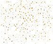 Gold glitter, golden sparkle confetti, shine gold dust spray, glowing sparkles golden dust particles, shiny glittering dust, dotted round grainy spray circle gradient, grunge textured effect
