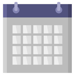 Sticker - Calendar