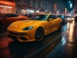 © Mrvn - Street race Generative AI