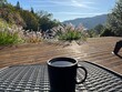 Time coffe. Czas na pyszną kawkę w górskich widokach podczas weekendu. 