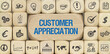 Customer Appreciation	