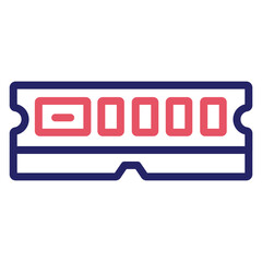 RAM Icon