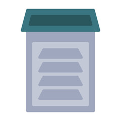 Sticker - Slicer Icon