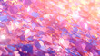 pink and purple shinny spangle background