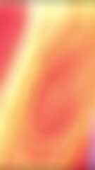 Wall Mural - colorful abstract blurred looping background