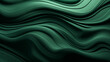 Abstract organic green lines in various shades of green as wallpaper background illustration, Earth Tones