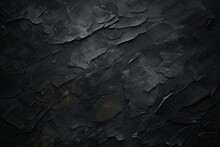 Background Texture Stone Black Dark Abstract Blackboard Blank Board Chalk Closeup Detail Distressed Empty Floor Granite Grey Grunge Hard Kitchen Lava Light