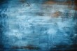 background blue grunge texture textured paint abstract wall design poster graphic rough dirty faded spot space colorless messy painting canvas cover empty evacuated grated ripped