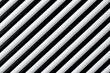 Background Repeat Pattern Striped agonal White Black stripes line diagonal geometric ornament graphic element fabric clothes textile linen material cotton paper page scrapbook print