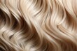 texture hair curly blonde Female blond wave beauty shiny beautiful healthy background long coiffure colours woman fashion wig human wavy lock hairy detail highlight
