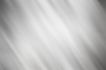 Wall Mural - Dark gray gradient backdrop blurred background.