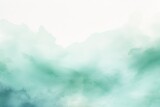 Fototapeta Konie - background watercolor Seafoam sea foam texture blue paper colours green colourful teal turquoise water digital purple printable photograph design mint pattern art