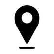 © Ian Banyuke - Pin location icon for map and navigation