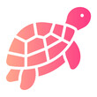 turtle Gradient icon