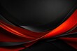 background black red Abstract website wallpaper white dimension business concept line bright template booklet graphic element digital card grey technology shape modern
