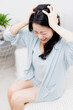 © Paylessimages - イライラしている女性
