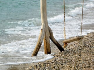 Wall Mural - sea