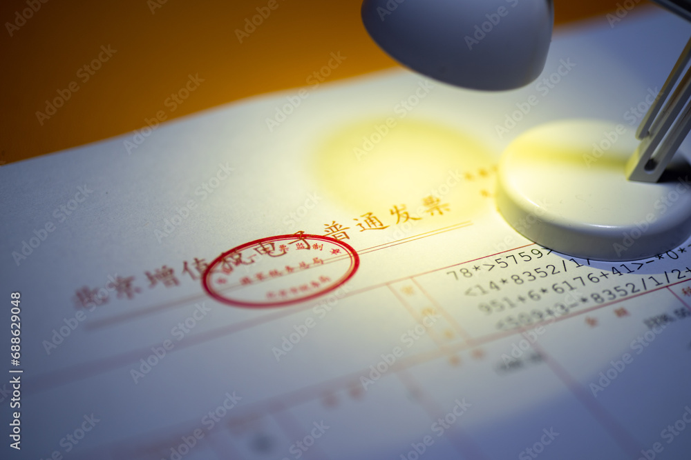 E-Invoicing in China 2023: Fully Digitalized E-invoicing(E-Fapiao ...