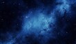 night sky interstellar view of galaxy