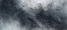Gray Smoke, Fog 10