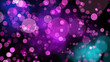 background with particles.particles explosion abstract background. Explosion Freeze motion	