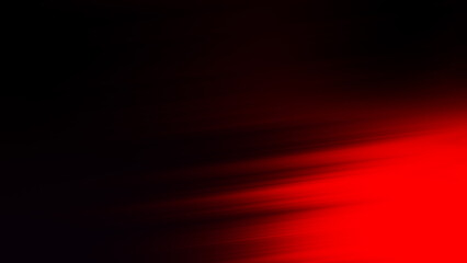 Abstract red background with stripes
