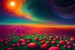 Psychedelic AI Collection