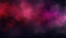 Dark Background With Pink And Purple Hues