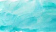© Charlotte - watercolor light blue background texture hand painted watercolour bright turquoise abstract backdrop