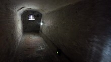 The Dungeons Of Ferrara Castle Were The Contrast Between The Beauty And The Horror Of The Renaissance. The Captives Were Locked In Narrow And Filthy Chambers, Where They Awaited Their Fate.