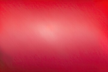 Wall Mural - Abstract red background texture with some smooth lines in it and some spots on it