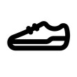 © kreevstock - Shoes Line UI Icons