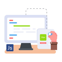 JS Scripting  
