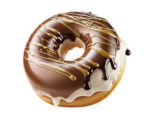 Delicious Donut Cut Out