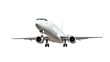 © venusvi - General airplane isolated on transparent background. PNG file.