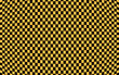 Taxi Background - Template - Yellow - Black