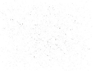 Wall Mural - white concrete wall with a textured plastering relief pattern. grunge texture. abstract dust overlay