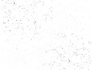 Wall Mural - white concrete wall with a textured plastering relief pattern. grunge texture. abstract dust overlay