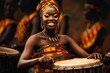 african indigenous culture celebration