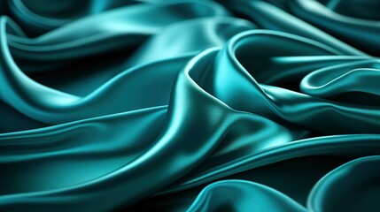 Wall Mural - Beautiful Silk Drape Close, Background Image, Desktop Wallpaper Backgrounds, HD