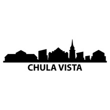 Skyline Chula Vista