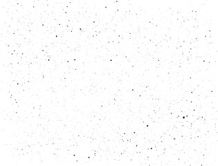 Wall Mural - white concrete wall with a textured plastering relief pattern. grunge texture. abstract dust overlay