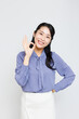 © Paylessimages - OKポーズの女性