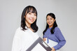 © Paylessimages - 女性ポートレート