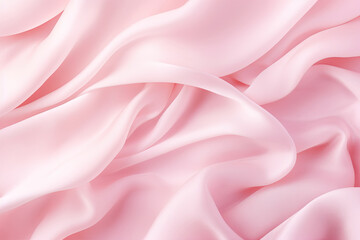 Sticker - Soft rose gradient, offering a colorful and artistic background